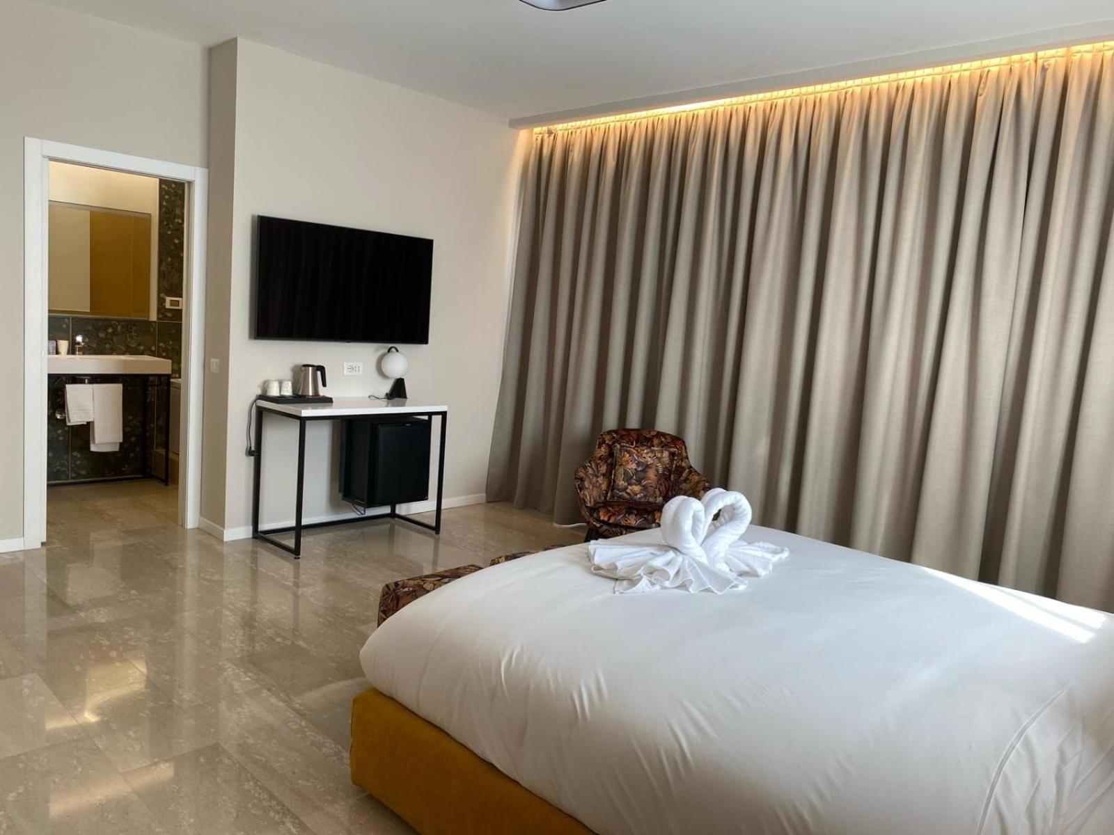 Oasi Village Hotel — Fotos 3